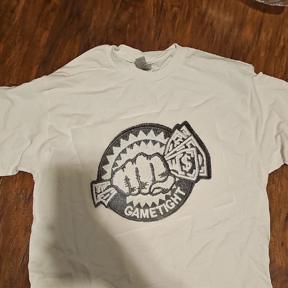 MENS NOVELTY TSHIRT